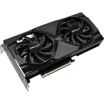Видеокарта PNY GeForce RTX 5060 Ti 16GB Dual Fan VCG5060T16DFXPB1
