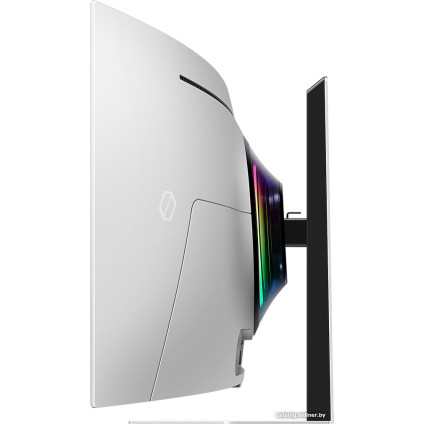Игровой монитор Samsung Odyssey OLED G9 LS49CG954SUXEN