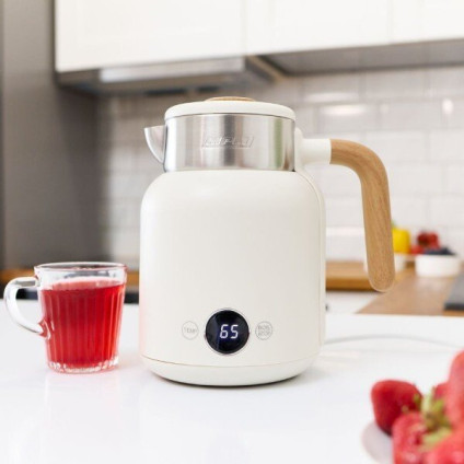 Электрический чайник MPM MCZ-128 B1