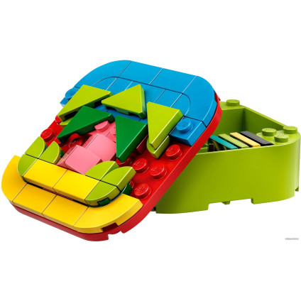 Конструктор LEGO Vidiyo 43105 Битбокс Любителя вечеринок Л.Л.А.М.А