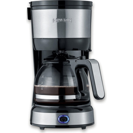 Капельная кофеварка Severin KA 4819