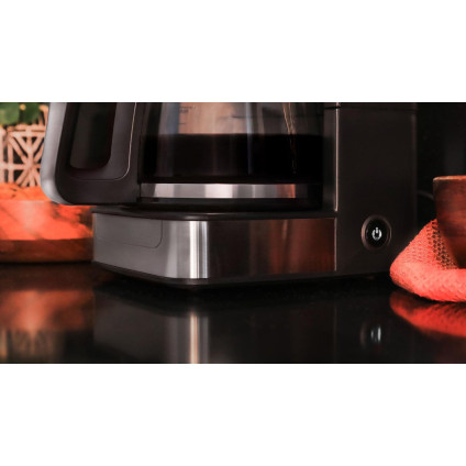 Капельная кофеварка Cecotec Coffee 56 Time