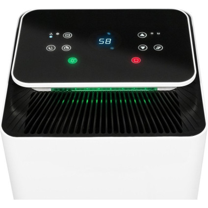 Осушитель воздуха N'oveen DH5000 X-LINE