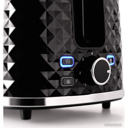 Тостер Eldom TO280C