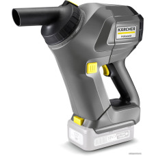 Пылесос Karcher HV 1/1 Bp Fs 1.394-262.0