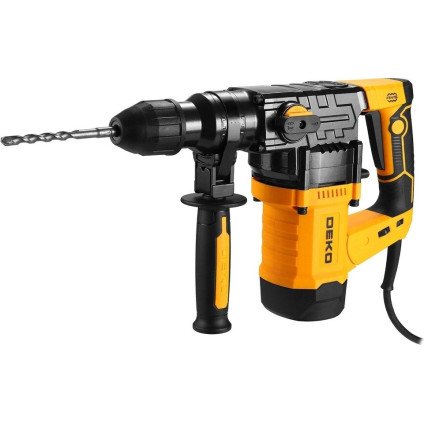Перфоратор Deko DKRH32T15 (кейс)