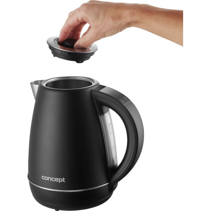 Электрический чайник Concept RK3355