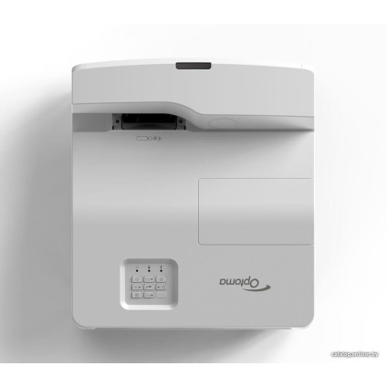 Проектор Optoma HD31UST