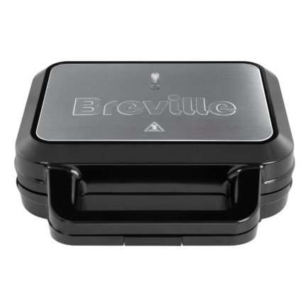 Многофункциональная сэндвичница Breville VST098X