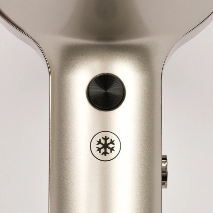 Фен G3Ferrari Texta Gold G30059