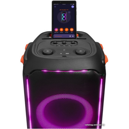 Патибокс JBL Partybox 710