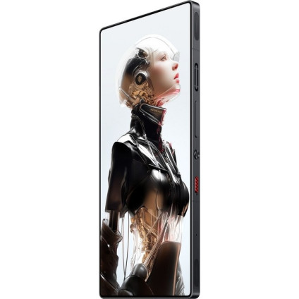 Телефон Nubia RedMagic 10S Pro NX789J 24GB/1TB международная версия (сумерки)