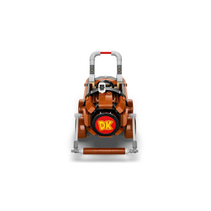 Конструктор LEGO Mario Kart Донки Конг и ДК Джамбо 72033