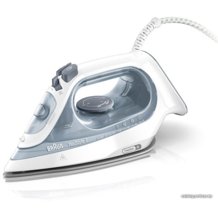 Утюг Braun Texstyle 3 SI 3054 GY