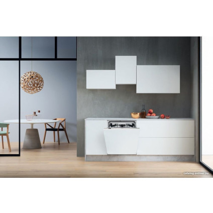 Встраиваемая посудомоечная машина Whirlpool WIC 3C33 PFE