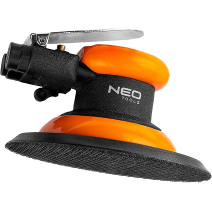 Эксцентриковая шлифмашина NEO 14-020