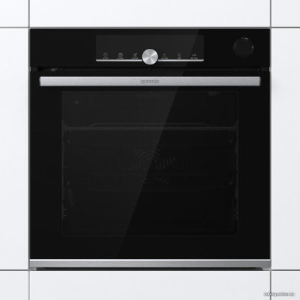 Электрический духовой шкаф Gorenje BPSAX6747A08BG