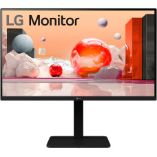 Монитор LG 27BA450-B