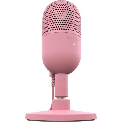 Проводной микрофон Razer Seiren V3 Mini Quartz Pink