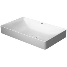 Умывальник Duravit DuraSquare 23556000001