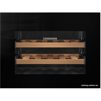Винный шкаф Liebherr WKEgb 582