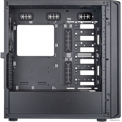 Корпус SilverStone Seta D1 SST-SED1-B