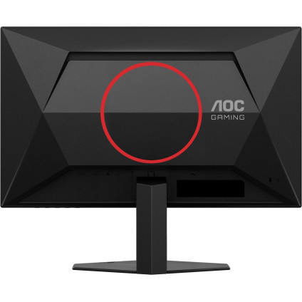 Игровой монитор AOC Gaming 24G4HRE
