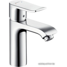 Смеситель Hansgrohe Metris 31080000