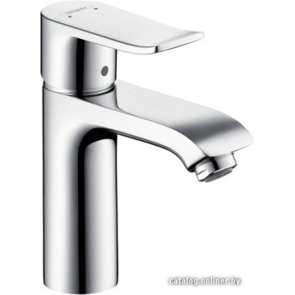 Смеситель Hansgrohe Metris 31080000
