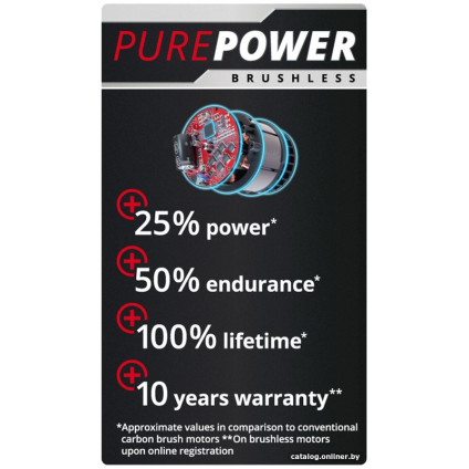 Ленточная шлифмашина Einhell TP-BS 18/457 Li BL Solo (без АКБ)