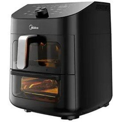 Аэрогриль (аэрофритюрница) Midea MAD1100DADK