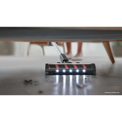 Пылесос Philips XC3133/01