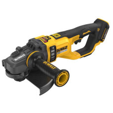 Угловая шлифмашина DeWalt DCG460N (без АКБ)