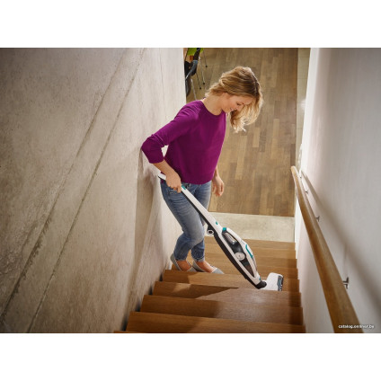 Пылесос Leifheit Regulus PowerVac 2w1 11926