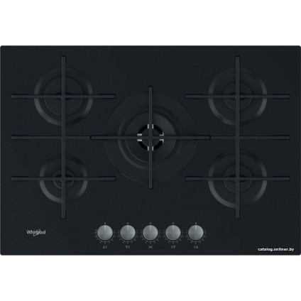 Варочная панель Whirlpool AKWL 728/NB