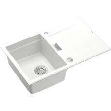 Кухонная мойка Quadron HQO7650U1BS