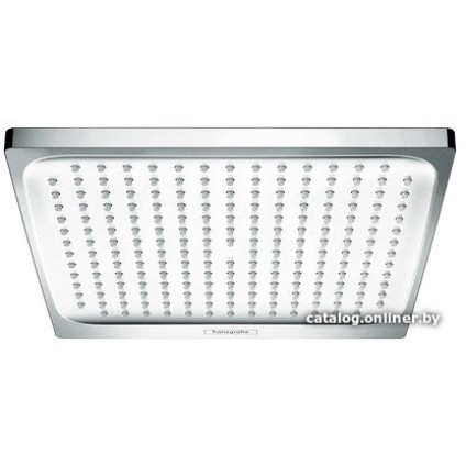 Душевая система  Hansgrohe Crometta E240 1jet [27289000]