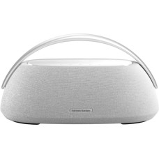 Беспроводная колонка Harman/Kardon Go + Play 3 (серый)
