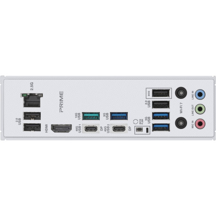 Материнская плата ASUS Prime X870-P WiFi