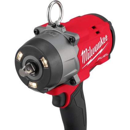 Гайковерт Milwaukee M18 FUEL M18FHIW2P12-0X 4933492785 (без АКБ, кейс)