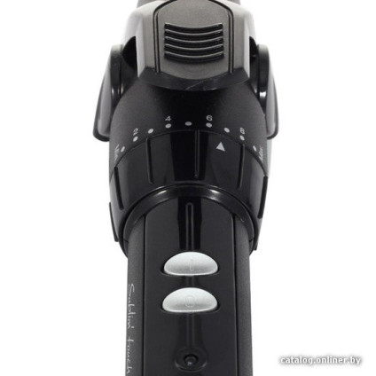 Круглая  плойка BaByliss C338E