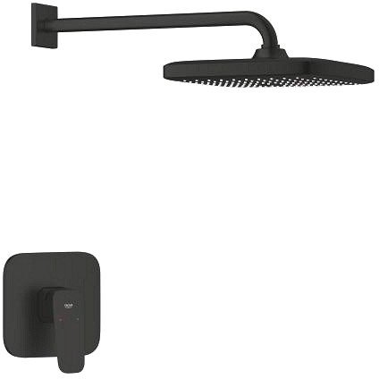 Душевая система  Grohe Cubeo 1053342430