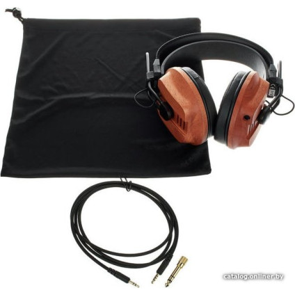 Наушники Fostex T60RP