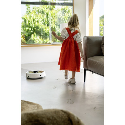 Робот-пылесос Karcher RCF 3 1.269-660.0