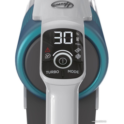 Пылесос Hoover Anti-Twist HF910P 011