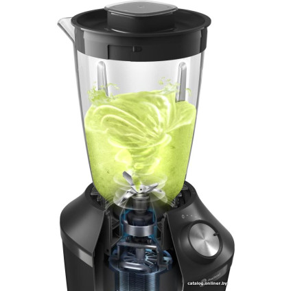 Стационарный блендер Philips HR2191/01