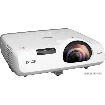 Проектор Epson EB-530