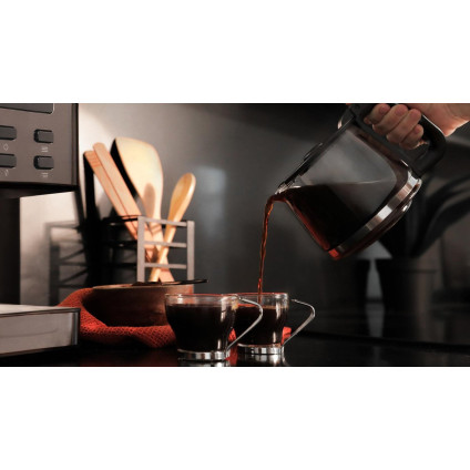 Капельная кофеварка Cecotec Coffee 56 Time