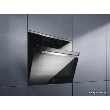 Микроволновая печь Electrolux KVMBE08X