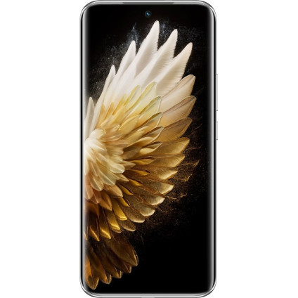 Телефон Tecno Spark 40 Pro+ 8GB/256GB (белая аврора)